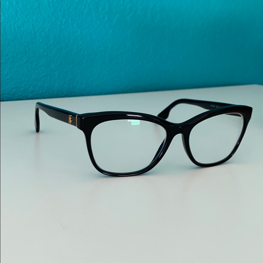 Burberry Glasses Frames